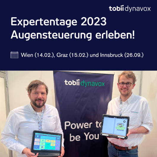 Tobii dynavox