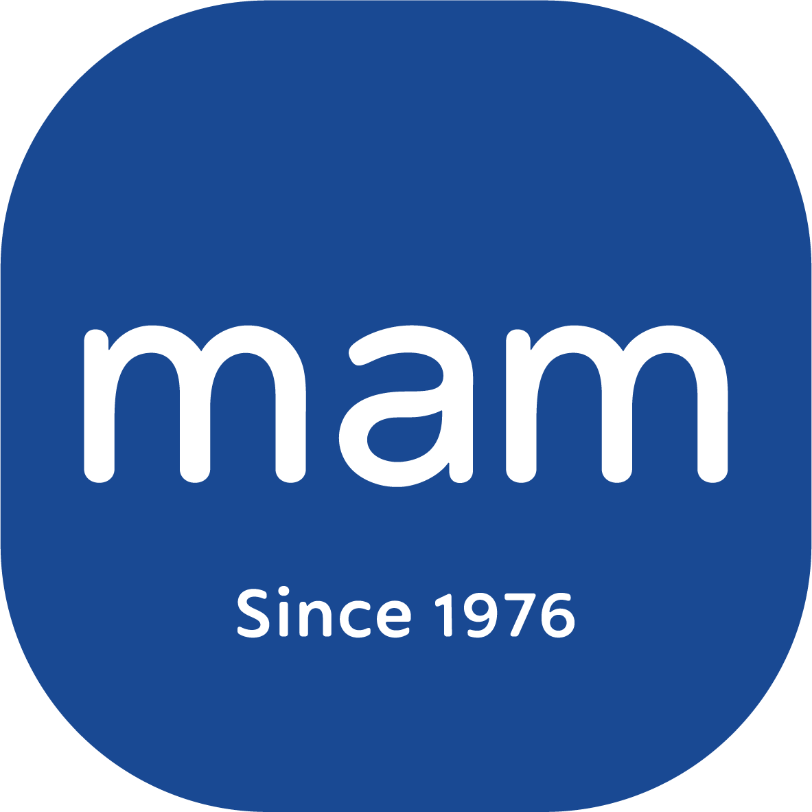 MAM Healthcare Professionals Logo