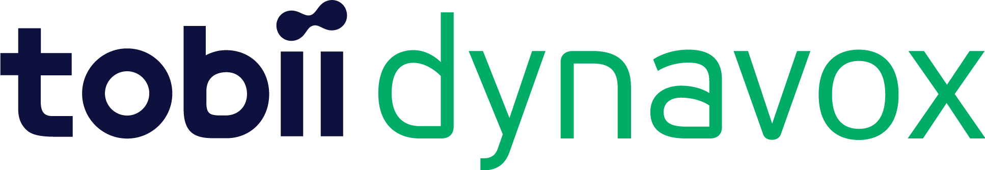 Tobii Dynavox Logo