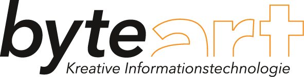 ByteArt Logo
