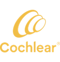 Logo Cochlear