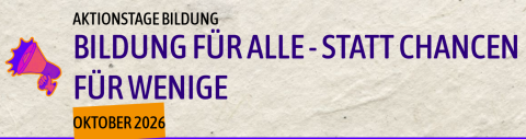 Aktion Bildung