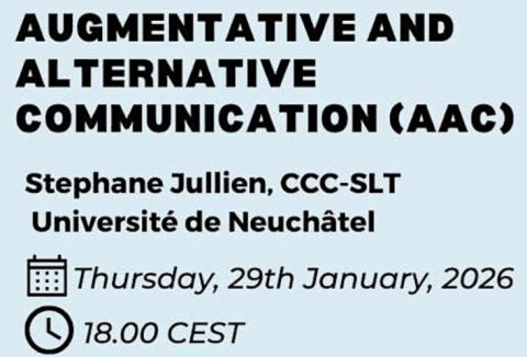 ESLA Webinar – Professional Development Series