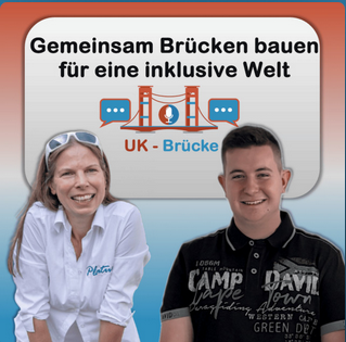 Podcast „UK-Brücke“ 