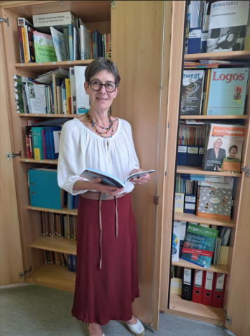 Lust auf ein Fachbuch?