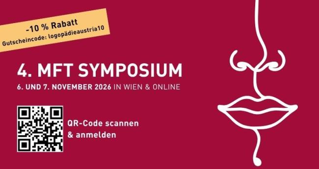 4. MFT-Symposium 2026 