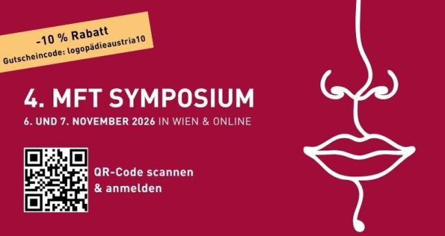 4. MFT-Symposium 2026