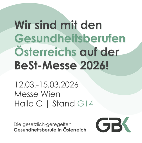 BeSt-Messe 2026