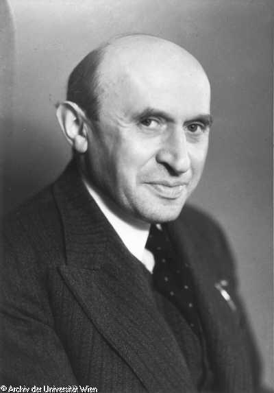 Emil Fröschels