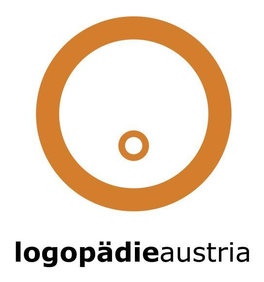 Logo: logopädieaustria