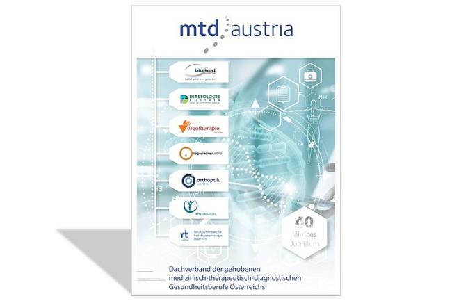 MTD-Forum 2024 & MTD-Austria Festschrift 2024