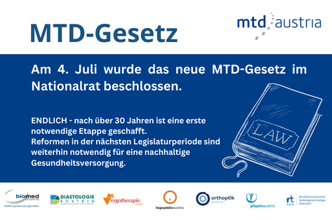 MTD-Gesetz