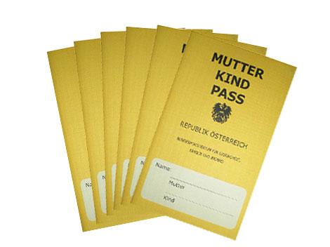 Mutter-Kind-Pass