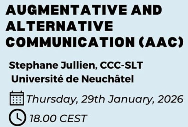 ESLA Webinar – Professional Development Series