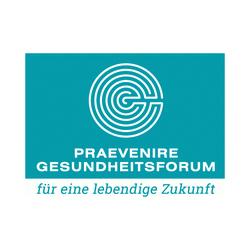 PRAEVENIRE Logo