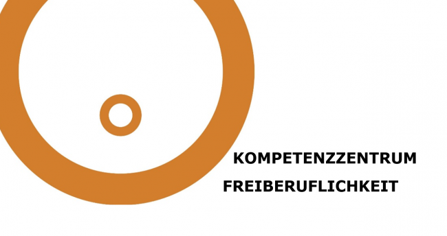 Logo KompZent. FB