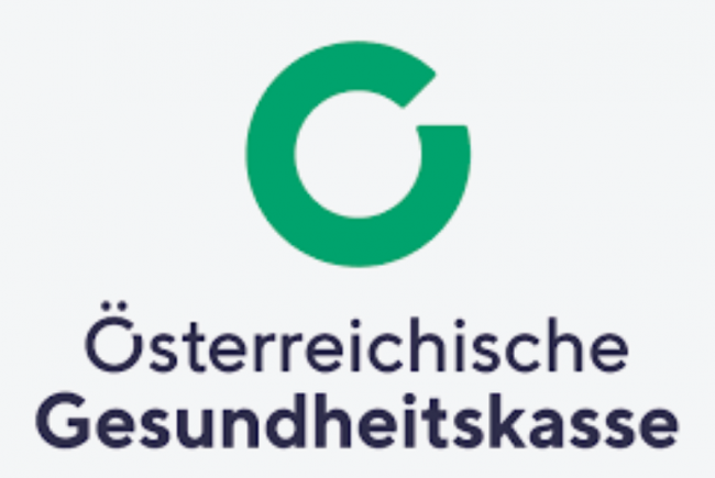 2. ÖGK Informationsveranstaltung