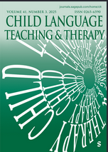 Internationale Machbarkeitsstudie zum dialogischen Buchlesen für Kinder mit Sprachentwicklungsstörungen