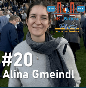 Podcast UK-Brücke über "Unterstützte Kommunikation in der Frühförderung"