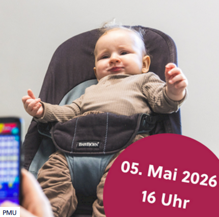 Einladung zum kostenfreien Online-Fachimpuls: "Frühe Bindung und Smartphone-Nutzung"