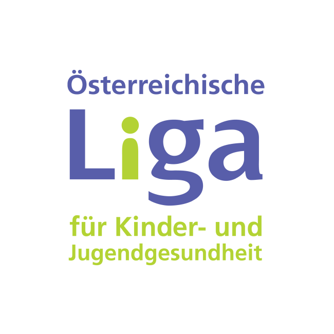 Pressekonferenz der Liga für Kinder- und Jugendgesundheit (Kinderliga)