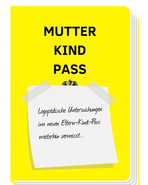 Mutter-Kind-Pass