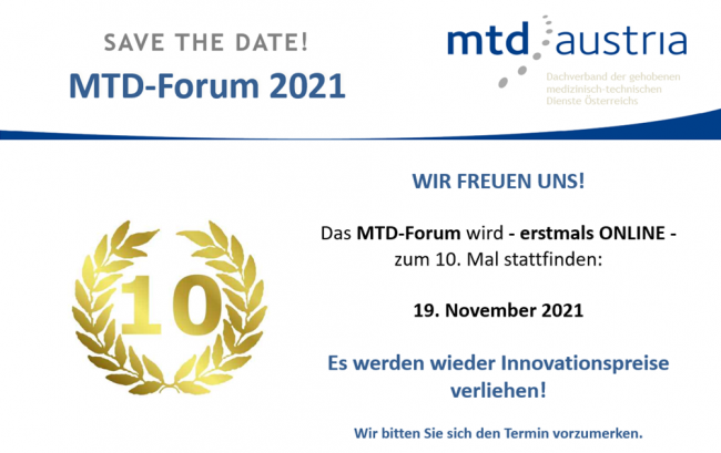 STD - MTD Forum