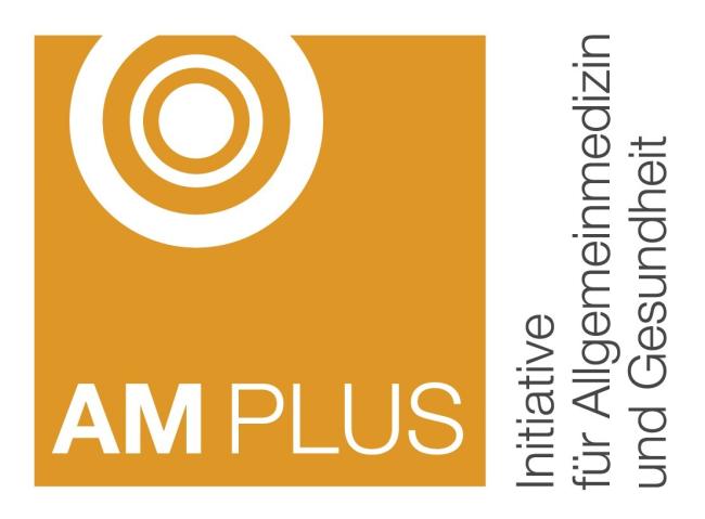 AM Plus Primärversorgungstagung 2026