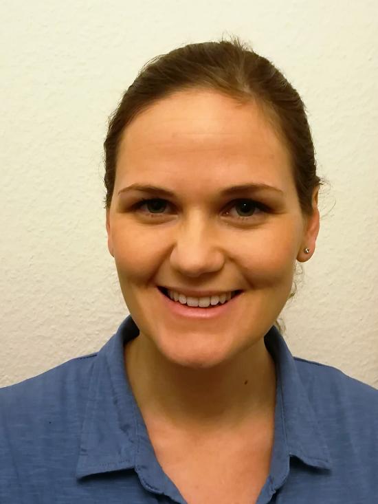 Mag. (FH) Cornelia Liener, BSc