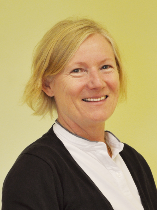Dr. Alice Reinisch, MSc