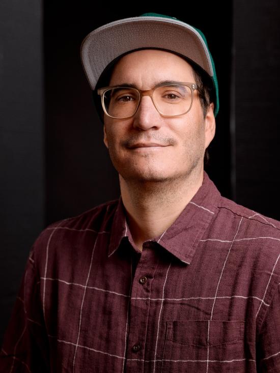 David Spiegl