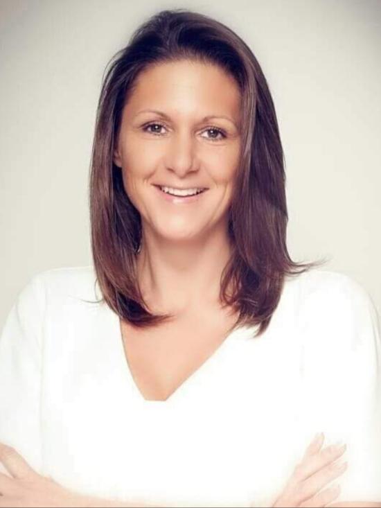 Nicole Stauffer