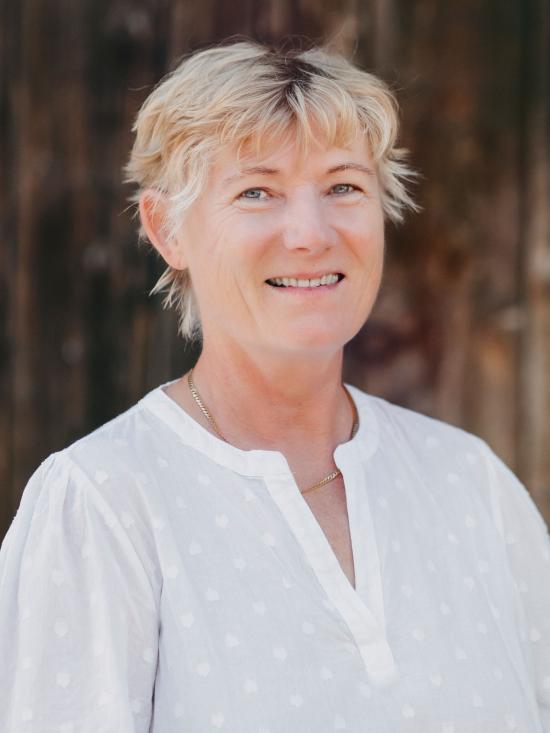 Porträt PhDr. Alice Reinisch, MSc