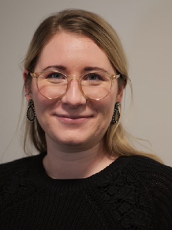 Laura Reinisch