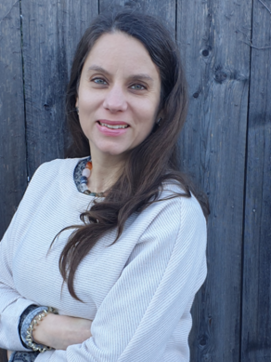 Cornelia Dienstkoch, MSc