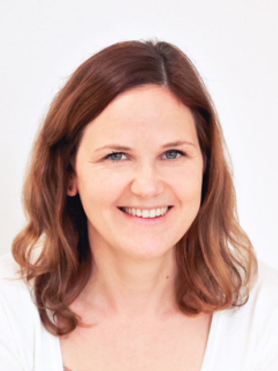 Mag. (FH) Cornelia Liener, BSc