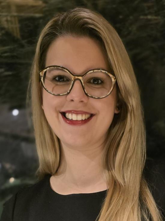 Portrait Sarah Köfler
