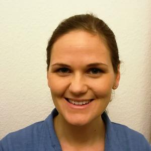 Portrait Mag. (FH) Cornelia Liener, BSc