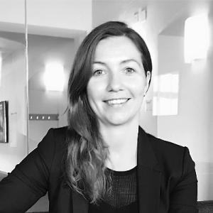 Portrait Prof. Dr. Andrea Haid