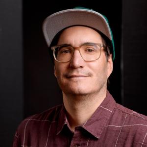 Portrait David Spiegl