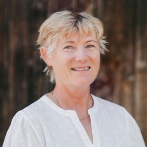 Portrait PhDr. Alice Reinisch, MSc