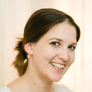Portrait Mag. Susanna Knaß, BA, BSc