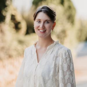 Portrait Sarah Reithmayr, BSc