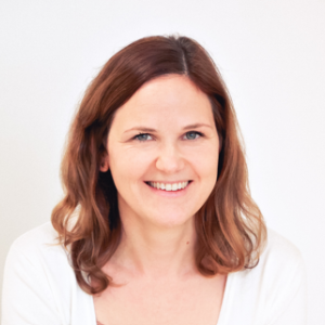 Portrait Mag. (FH) Cornelia Liener, BSc