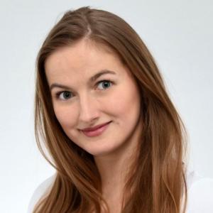 Portrait Stefanie di Gaspero, Bsc, Msc