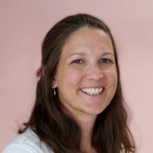 Portrait Mag. Susanna Knaß, BSc