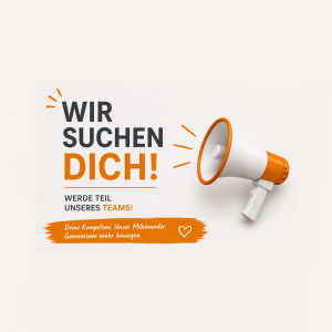 Portrait zur Zeit nicht besetzt