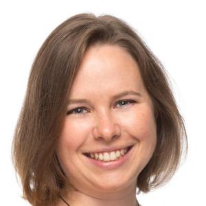 Portrait Melanie Gaßner