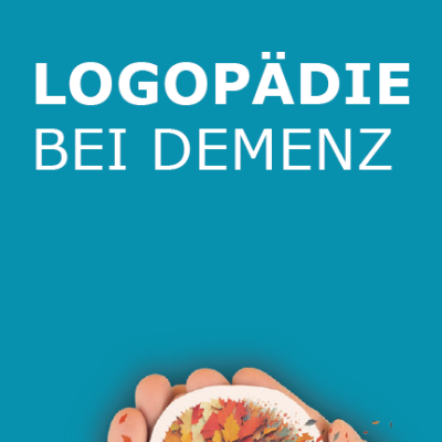 Folder - Logopädie bei Demenz